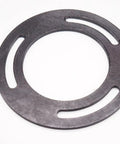 3 Inch Throat Plate Insert For Jet JBOS Spindle Sander, 3D Printed Replacement, circular design, lightweight and durable material
