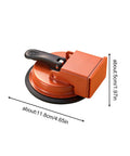 Pro Grade Floor Leveling Tool With Vacuum Suction Cup For Precise Laminate And Tile Repairs No Slip DIY Friendly