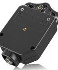 One To One Balun Antenna For Dipole With 1000W Power Shortwave Balun 1 To 54MHz Coverage, black waterproof casing