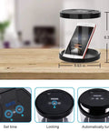 Timer Lock Box For Phone Addiction And Self Control, Multi Function Time Lock Container To Limit Screen Time And Temptations, BPA Free