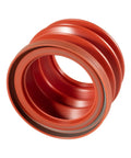Rubber bushing for Beefed Up Guide Pin Kit For Bendix ADB22X Air Disc Brake Replacement Pack Direct OEM Replacement For Holland P89 Plus