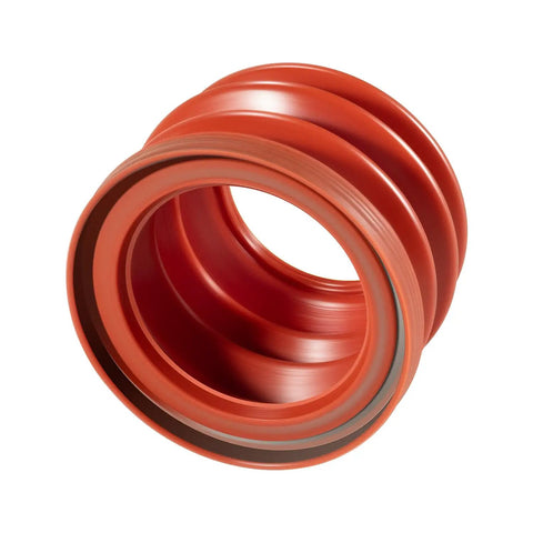 Rubber bushing for Beefed Up Guide Pin Kit For Bendix ADB22X Air Disc Brake Replacement Pack Direct OEM Replacement For Holland P89 Plus