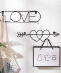 Sleek Wall Mounted Coat Rack Featuring Heavy Duty Gold Metal Hooks To Keep Your Daily Gear Locked Down While Bringing Major Street Style To Any Hallway Entryway Or Office Setup That Never Misses.