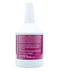 Synthetic Racing Type F ATF For Automatic Transmissions, Crazy Strong Film, Enhanced Extreme Pressure Additives, Five Times Stronger Than Petroleum, 1 Quart bottle