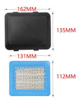Air Filter And Cleaner Cover Replacement Kit Plug And Play With Easy Install For Honda GCV135 GCV160 GCV190 Engines Dimensions
