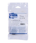 Packaging of Rethreading Die For Three Quarter Inch Sixteen NF Right Hand, High Carbon Steel Bolt And Stud Repair Tool.