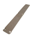 Zero Clearance Miter Saw Insert For Festool Kapex KS 120 And KS 120 REB Compatible, pro-grade material, side view
