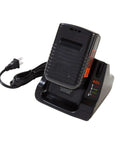 40V battery and charger from Cordless Leaf Blower Vacuum Mulcher Combo Kit With 40V Battery And Charger Included 120 MPH Air Speed 6 Speed Dial