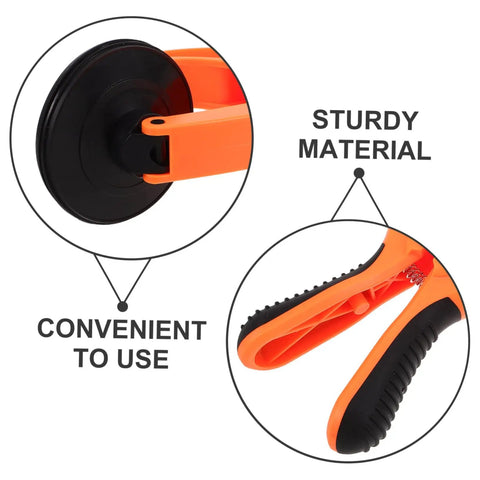 Screen Opening Tool Kit With Suction Cups And Pliers For Mobile Phone LCD Repair Versatile Electronic Repair Pliers For Quick Screen Removal And Safe Disassembly Ideal For DIY Tech Gurus