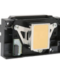 L1800 Printhead Replacement For EPSON L1800 Printer High Performance Print Head For R390 1390 ABS Material Durable Build