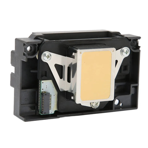L1800 Printhead Replacement For EPSON L1800 Printer High Performance Print Head For R390 1390 ABS Material Durable Build