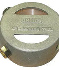 Heavy Duty Mechanical Joint Grooving Tool For 3 Inch Schedule 40 And Schedule 80 Pipe With No Hub Coupling Rock Solid Steel Build