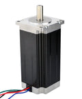 High Torque NEMA 23 CNC Stepper Motor for precision cutting
