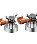 Heavy Duty Magnetic Welding Ground Clamp With Super Fast No Screw Tool Free Setup For Reliable Arc Safety And Solid Grounding Connection on display.