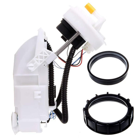 Fuel Pump Replacement For Honda Civic 2002-2005 1.3L 1.7L 2.0L Direct Fit OE Quality Auto Fuel Pump Assembly E8566M