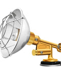 Portable Gas Camping Heater For Tent Garage And Workshop Reliable Outdoor Heat with metal grill and adjustable stand