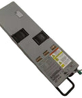 Beefy 850W Industrial Switch Power Supply For Servers, DS850-3-002 PSU, Compatible With 95882-02/04/05 Racks, Heavy Duty Server Power, 110V AC Input, Rock Solid Power Supply For IT Gear, gray metal server PSU