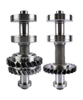 Smooth Operator Engine Balance Shaft Set 2 Piece for Toyota Camry Rav4 Corolla Matrix Solara 2.4L, detailed view, metal construction.
