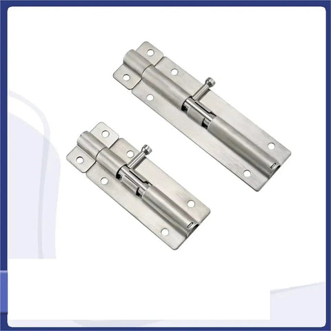 Heavy Duty 304 Stainless Steel Spring Handle Door Latch Industrial Electrical Cabinets And Generator Sheds No Nonsense Large Security Hardware Built Tough To Keep Your Gear Locked Down Tight Always