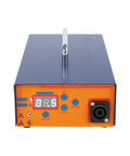 Front view of Auto Body Dent Repair Kit Pro Spot Dent Puller With Digital Screen For 1380W Hot Box Car Dent Removal Heater