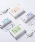 Wall Switch Guard 2 Pack Kid Proof Light Switch Cover With Toggle Style Protection Keep Your Light On Or Off Easy To Operate