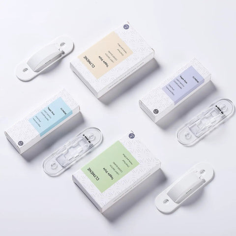 Wall Switch Guard 2 Pack Kid Proof Light Switch Cover With Toggle Style Protection Keep Your Light On Or Off Easy To Operate