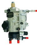Performance Diesel Injection Fuel Pump 9320A172T And 9320A522T side view showing rugged build for Class 8 Rigs.