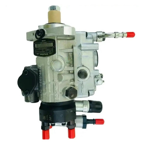 Performance Diesel Injection Fuel Pump 9320A172T And 9320A522T side view showing rugged build for Class 8 Rigs.