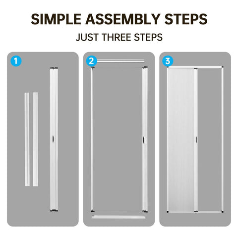 Interior Accordion Folding Cellular Door Panels No Drilling Easy Install Space Saving Light Filtering Sliding Barn Style