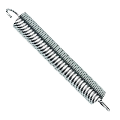 Fifth Wheel Spring Kit For Fontaine No Slack NT Series 6000 7000 7000CC showing heavy-duty metal coil spring detail