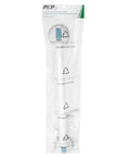 Packaged Suction Grip Bathtub And Shower Safety Handle White 24 Inch Non Slip Grab Bar No Tools Install Portable Easy Attach Remove