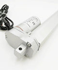 Heavy Duty Electric Linear Actuator With 12V Or 24V DC Motor Offering A Full 1000mm Stroke and durable metallic construction.