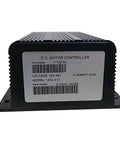 Brand New Programmable DC Motor Controller 36V To 48V 500A Amp Upgrade Swap With Custom Throttle Calibration side view showing specifications.