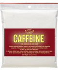 Straight Up Caffeine Powder For Homemade Skincare Creations And DIY Beauty Fixes That Hits Different On Tackling Cellulite Firming Skin And Boosting Circulation In Natural Bath And Body Blends Legit Raw Ingredient, 200g bag.