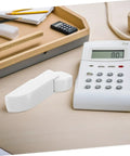 Chest Freezer Door Hinge Assembly Heavy Duty Spring Replacement for Energy Saving and Enhanced Seal on desk