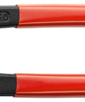 Concreters Nippers With Cushion Grip For Quick Wire Cutting And Twisting Induction Hardened Edges For Long Lasting Precision Workhorse Hand Tool