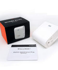 Dimmer Plug With Built In Repeater For Z Wave Smart Home Setup Plug In Outlet That Boosts Hub Range With Box and Manual