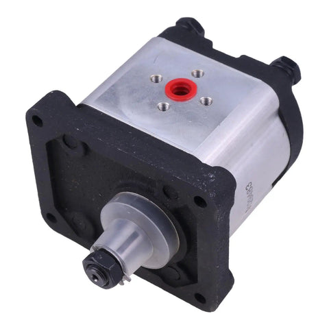 Top Tier Heavy Duty Hydraulic Pump Replacement For Long 2360 2460 2510 2610 680 Featuring Oem Number 5129483 Tx17203 Tx17199 Built Like A Tank To Power Through Any Heavy Ranch Or Job Site Gig Without Any Fuss