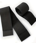 Heavy Duty Car Trunk Organizer Straps With Hook And Loop Tape For SUVs Sedans Vans And RVs Durable Cargo Storage Straps