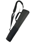 Dual-Use Archery Quiver Backpack With Adjustable Arrow Holder, Padded Shoulder Strap, Hip Back Quiver With Belt Clip