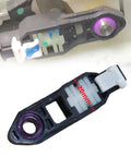 Transmission Shift Cable For 5 Speed Gearbox Gear Shift Cable Linkage Bushing Repair Kit BNG6SPD Opel Agila 2008-2014