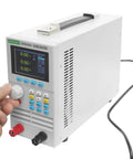 Beast Power Desktop Electronic Load Tester 400W 150V 40A Digital Multimeter Module with display and control knob, ET5410A Style 2