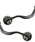 Front Left And Front Right Lower Control Arm With Ball Joint Set Two Piece Kit For Auto Suspension Upgrade Durable Steel Arms Beefy Ball Joints, BMW front suspension links