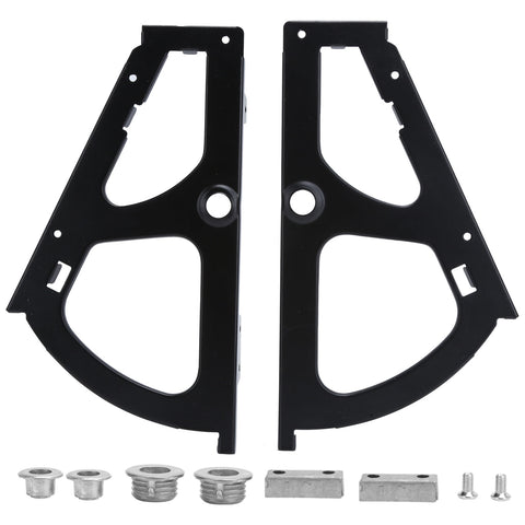 Heavy Duty Shoes Cabinet Hinge From Cold Rolled Steel With Black Finish Rugged Drawer Fittings for cabinet racks components view