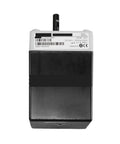 Dead Simple Swap Replacement Damper Actuator SQN30.401A2700 SQN30.402A2700 SQN30.111A2700 SQN31.401A2700 black actuator unit with label for heavy duty vehicles.