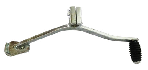 Gear Change Lever Pedal Arm Shift Shifter For Honda CT70 CT90 CRF70F XR70R XR50 CRF50 CL90 C102 with rugged plated finish