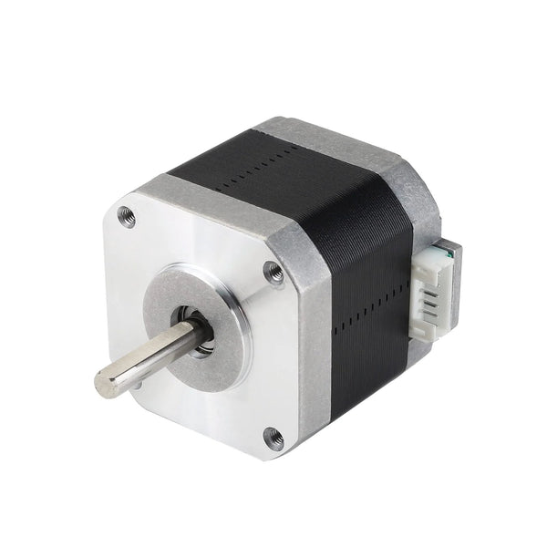 マザーシリーズ(17) Nema 17 Drop-In Stepper Motor - Enhance 3D Printing ✓