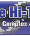 Blue Hi-Temp Grease NLGI Grade 2 Auto And Industrial Duty Workhorse Lubricant With Extreme Pressure Protection 14 Oz Tube