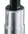 TX 30 2005 CT2 Socket Spanner Set 3/8 Inch Drive 52 Piece Tool Kit shown with a chrome vanadium socket