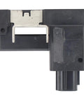 Heavy Duty Battery Current Sensor Drops Right In For Nissan Altima Leaf Murano Pathfinder Quest Versa Qx60 Replaces 294G01HH0A top view detail.